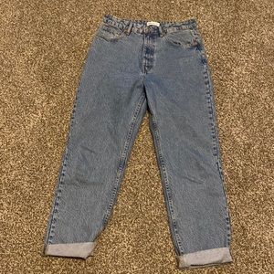 Zara Jeans